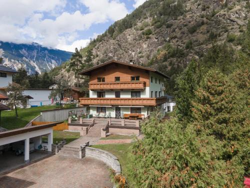 Haiming Apartamento | MyHome Apartments Ambach