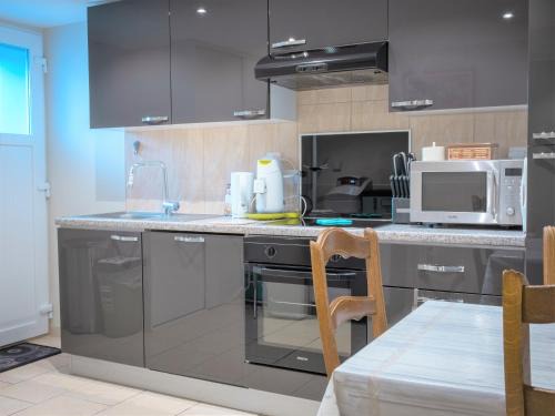 Bourgfelden Apartamento | myHome Basel