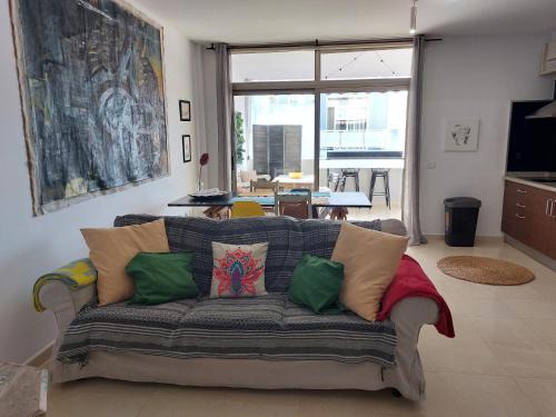 Puerto Naos Apartamento | MyHomebytheOcean
