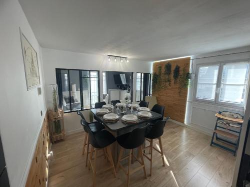 Chessy Apartamento | Myhomezen Chessy Disneyland Val d'Europe - 3D PlayStation 4