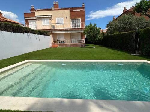 Altafulla Casa | Myhost Augusta Altafulla