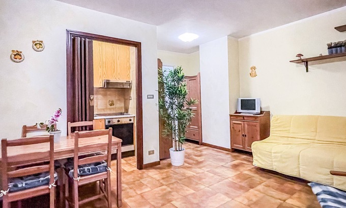 Bardonecchia Apartamento | MYHOUSE INN LO SCOIATTOLO