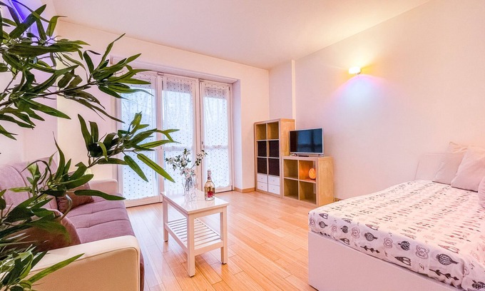 Cenisia Apartamento | MyHouse Inn Politecnico