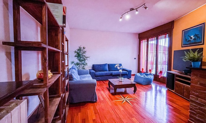 Cenisia Apartamento | MYHOUSE INN RACCONIGI - Affitti Brevi Italia