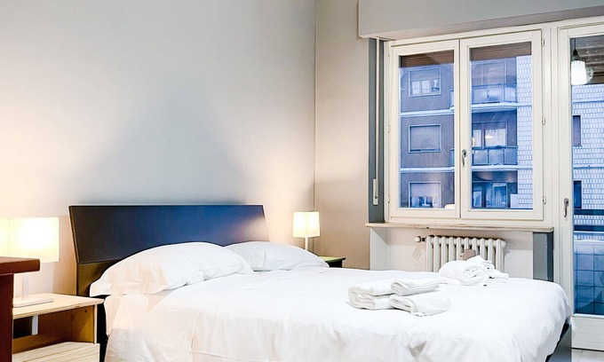 Collegno Apartamento | MYHOUSE INN SUITE PARADISO - Affitti Brevi Italia