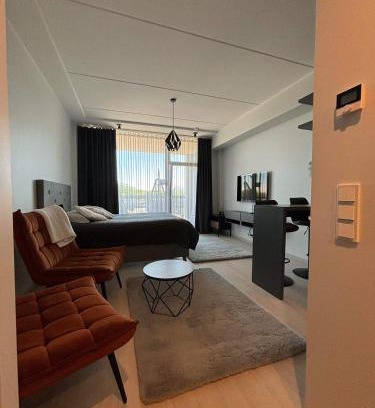 Parnu Apartamento | MyHouse Pärnu City Centre