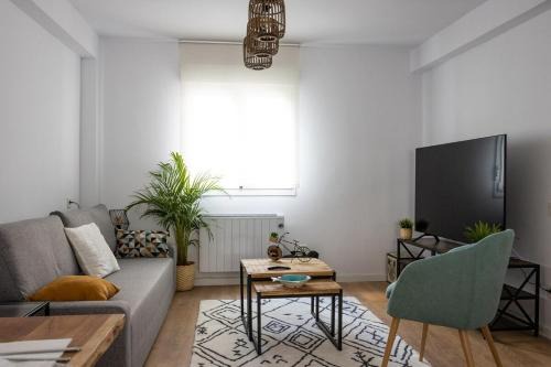 Cimadevilla Apartamento | MyHouseSpain - Apartamento nuevo en Cimadevilla, Casco Antiguo