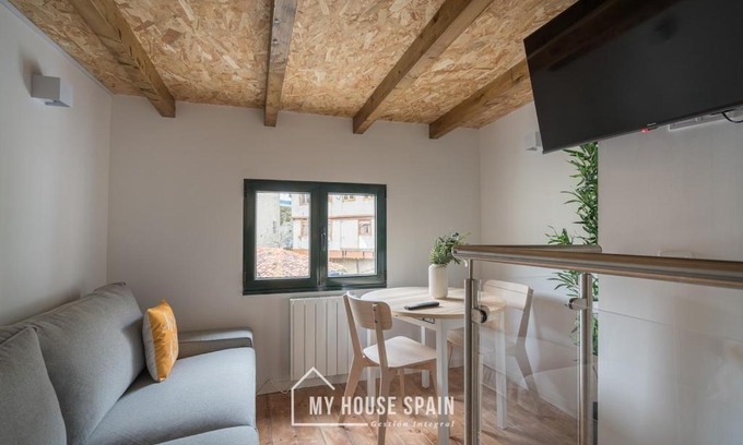 Cudillero Apartamento | MyHouseSpain - Nuevo apartamento en Cudillero