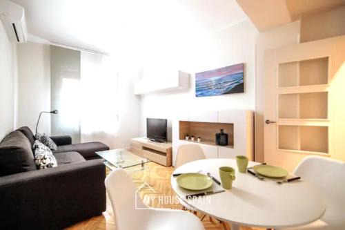 Salamanca Apartamento | MyHouseSpain - Superb apartment close to Madrid City Center
