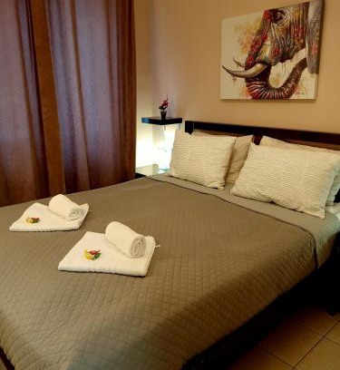 Petralona Apartamento | Myilios by Ilios Company