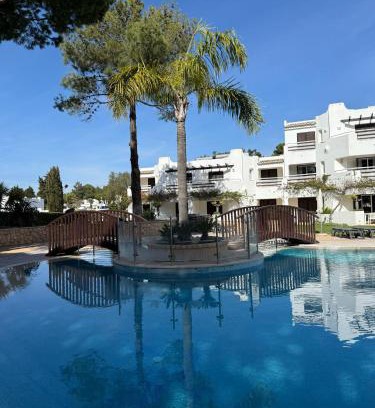 Alpouvar Apartamento | MyInzu - Club Albufeira Village Garden