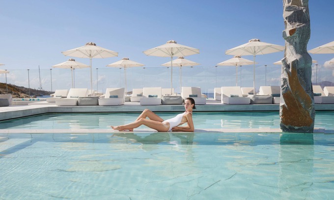Mykonos Hotel | Mykonos Bay Resort & Villas