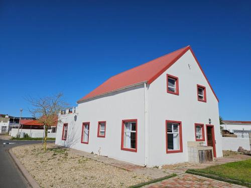 Langebaan Casa | Mykonos Holiday Home