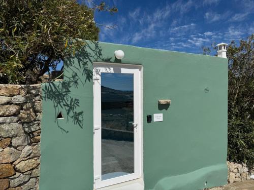 Paraga Apartamento | Mykonos Love Nest