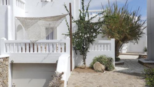 Ornos Apartamento | Mykonos Ornos Turquoise Home