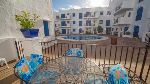 Manilva Apartamento | Mykonos Playa 14