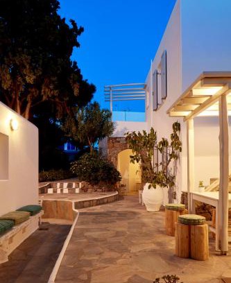 Mykonos Apartamento | Mykonos Town Suites