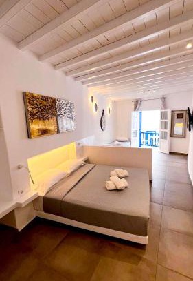 Little Venice Casa | MykonosCasa