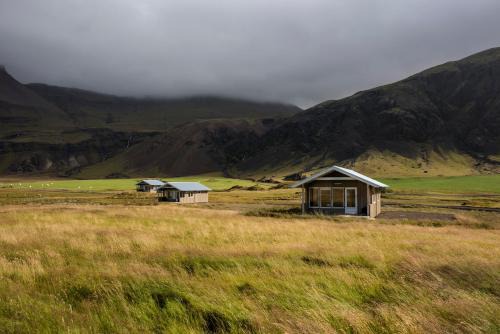 Hornafjörður Casa | Myllulækur