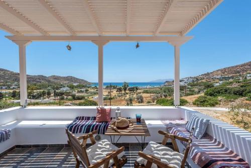 Ios Casa | Mylopota apartment IV