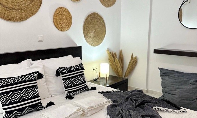 Ierapetra Casa | Mylos home