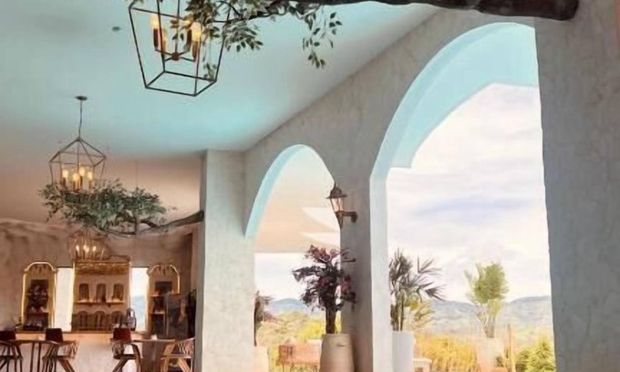 Guatape Hotel | MYLOS Hotel Boutique