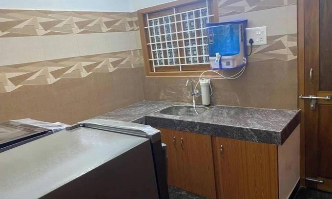 Dindigul Casa | Mymoon Service Apartments HOME STAY 2-BHK one