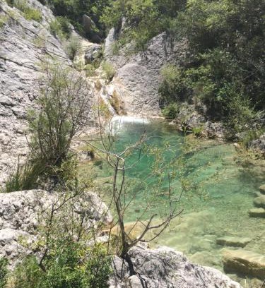 Moustiers-Sainte-Marie Casa | Mymoustiers