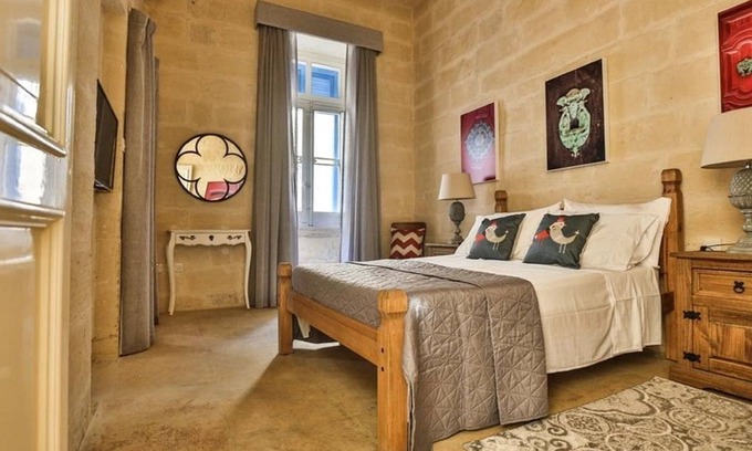 Rabat Apartamento | Myn Zondadari