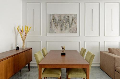 New Cairo Apartamento | Mynt Residence New Cairo one bedroom