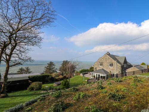 Barmouth Casa | Mynydd ar Mor