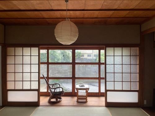 Katsuragi Casa | MYOJI HOUSE 2 Traditional Japanese Stay
