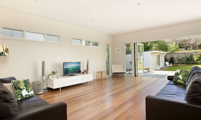 Newport Casa | Myola Beach Cottage Newport