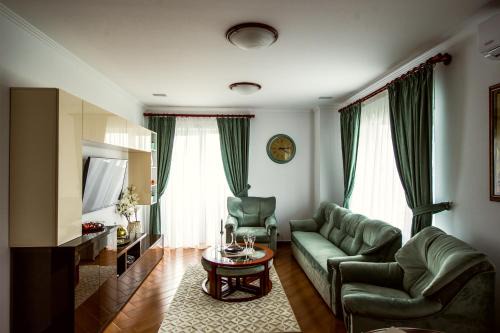 Constanta Apartamento | Myosotis Mamaia