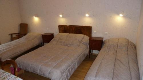 La Bourboule Apartamento | Myosotis n°5 - Villa Parisienne