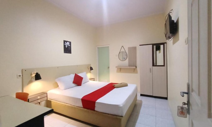 Manado City Centre Casa | Myplace Sario Manado