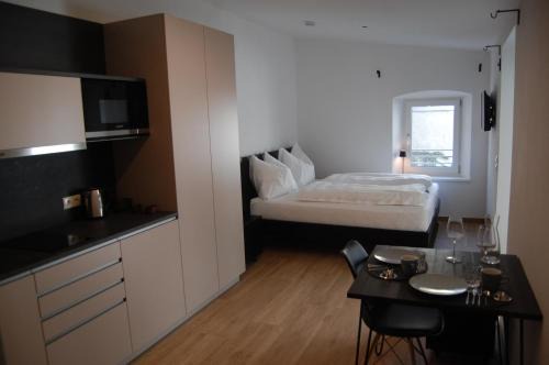 Wilten Apartamento | myQuartier Luxury Hideaways