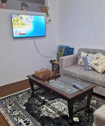 Nagarjun Apartamento | MYRA Apartment 3BHK