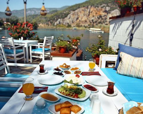 Dalyan City Center Hotel | Myra Hotel