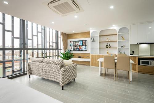Cong Vi Apartamento | Myrcella Apartment