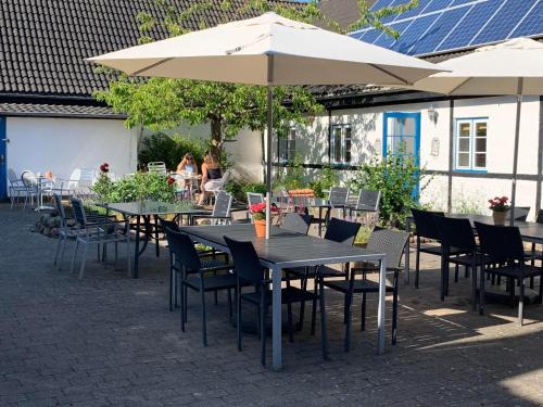 Eskebjerg Cama Y Desayuno | Myrehøj Bed & Breakfast