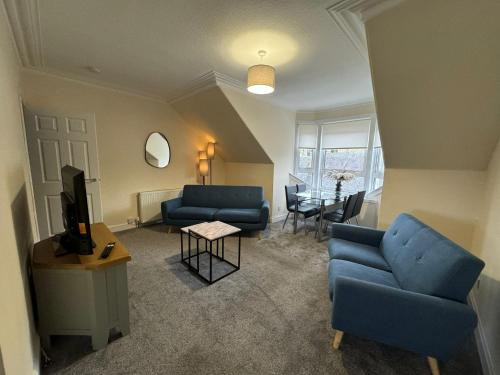 Hawick Casa | Myreslaw Green Apartment, Hawick Scottish Borders