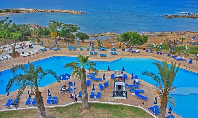 Pernera Apartamento | Myroandrou Beach Apartments
