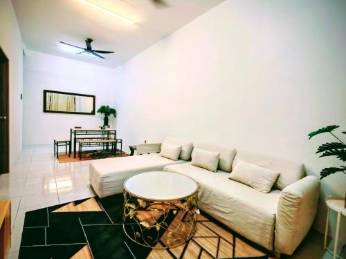 Padang Serai Casa | Myrol Homestay Padang Serai Kulim