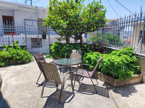 Lesvos Cama Y Desayuno | Myrsini Rooms
