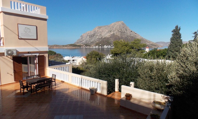 Mirties Casa | Myrties Boutique Apartments