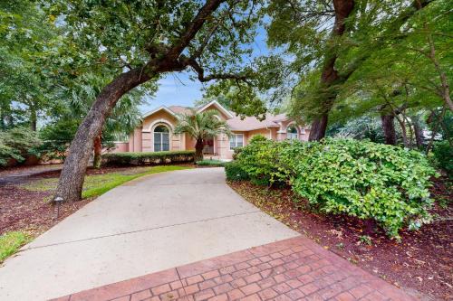 Arcadian Shores Casa | Myrtle Beach Paradise