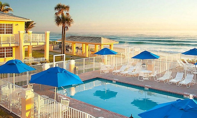Delray Beach Apartamento | Myrtle Beach - perfect July getaway, July 10 - July 13, sleeps 4