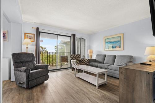 Myrtle Beach Casa | Myrtle Beach Resort A551