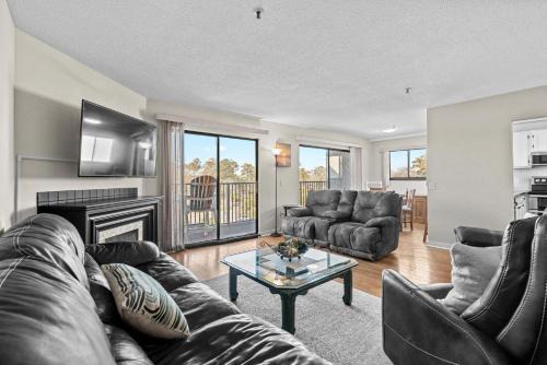 Myrtle Beach Casa | Myrtle Beach Resort B454